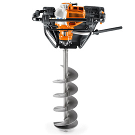 Véhicule neuf - STIHL - BT